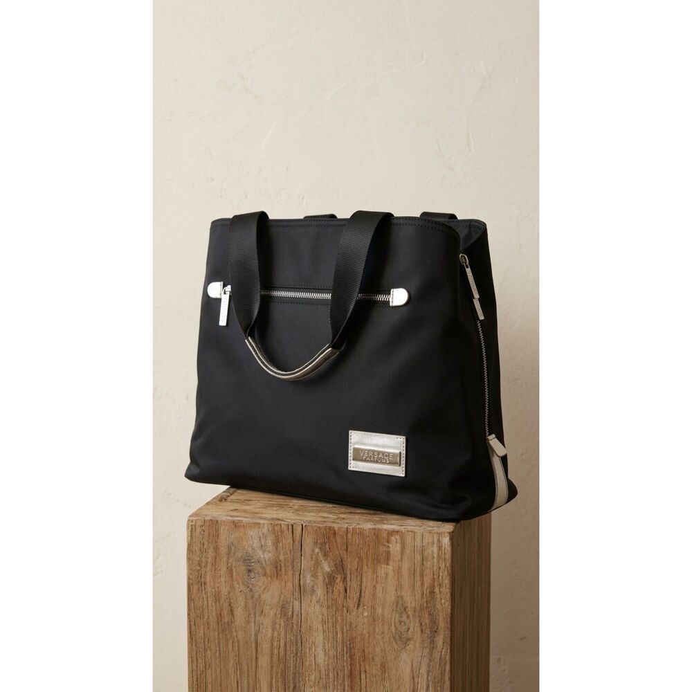 Versace Parfums — Bag | GUC · Sz OS